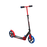 Y-volution Exo Red / Blue