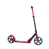Y-volution Exo Red / Blue