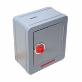 Schylling Steel Safe with Alarm