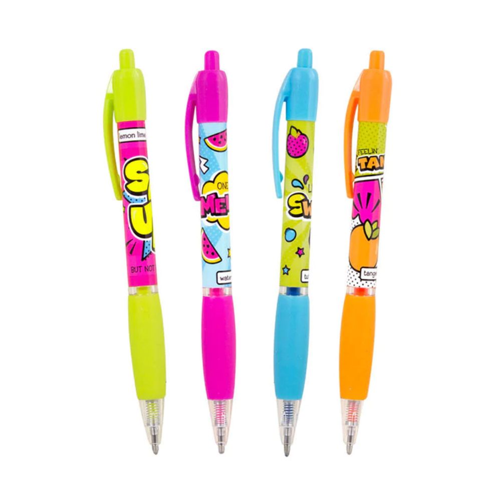 Smencils Smens Neon Gel Individual Piece - Assorted