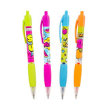 Smencils Smens Neon Gel Individual Piece - Assorted
