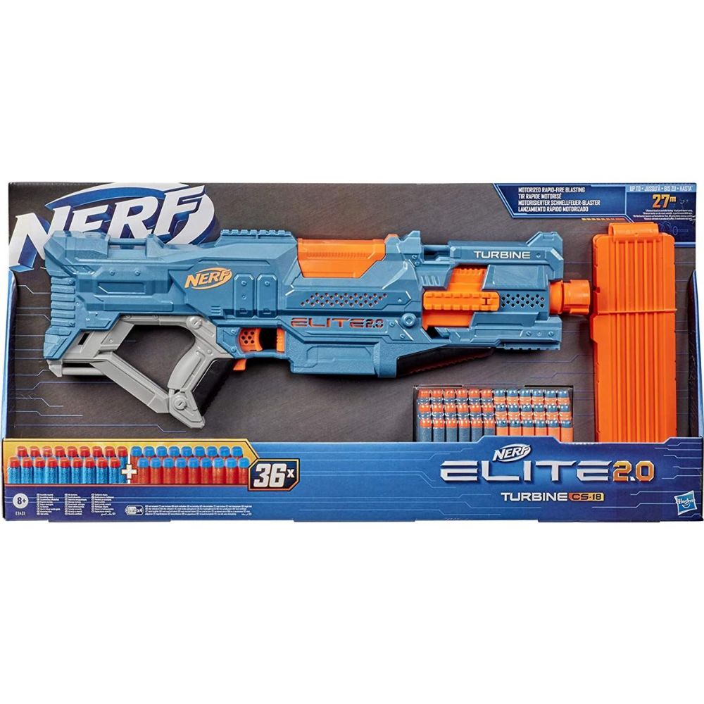 Nerf Elite 2.0 Turbine Nerf Elite 2.0 Turbine