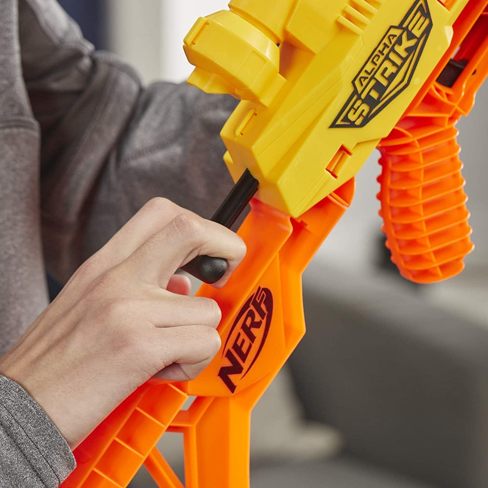 Nerf Alpha Strike Battalion Set  Image#4