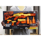 Nerf Alpha Strike Battalion Set  Image#5
