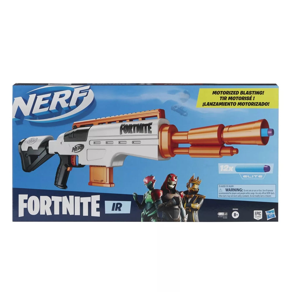 Nerf Fortnite IR Blaster  Image#2