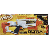Nerf Ultra Dorado Blaster  Image#2