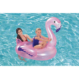 Bestway 50″ X 50″/1.27M X 1.27M Flamingo
