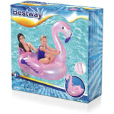 Bestway 50″ X 50″/1.27M X 1.27M Flamingo
