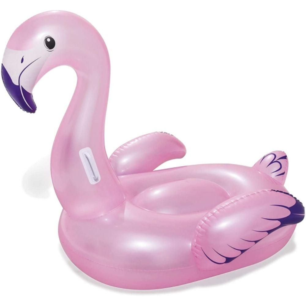 Bestway 50″ X 50″/1.27M X 1.27M Flamingo Bestway 50″ X 50″/1.27M X 1.27M Flamingo