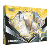 Pokemon TCG: Boltund V Box