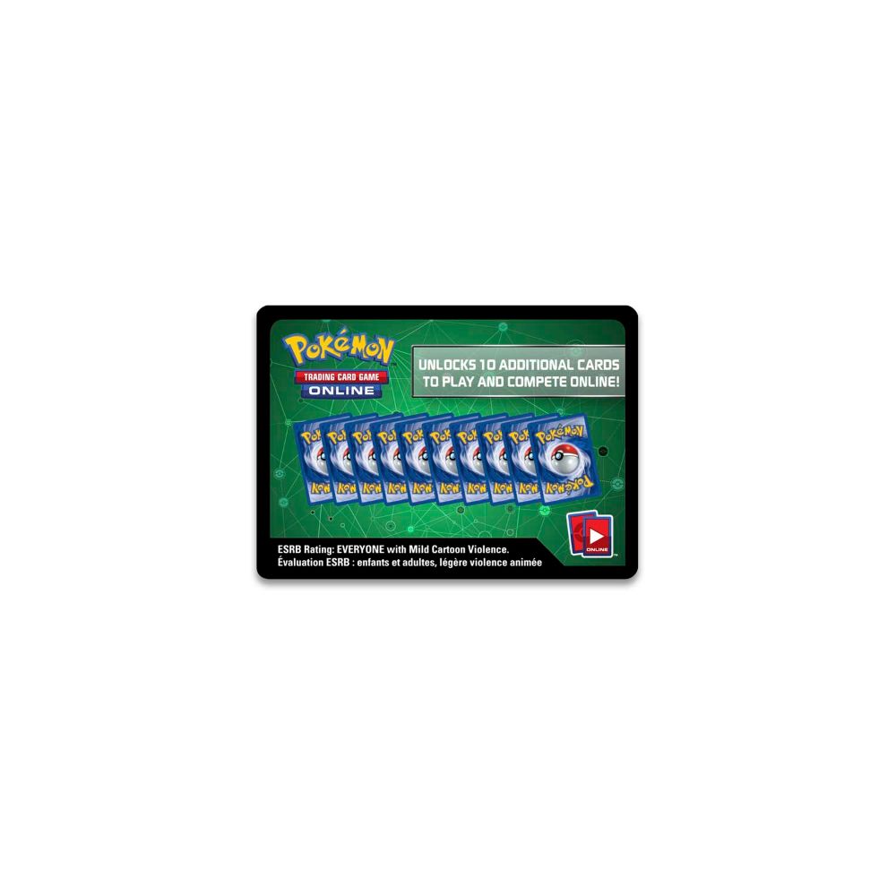Pokemon TCG: Boltund V Box