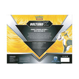 Pokemon TCG: Boltund V Box
