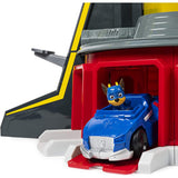 PAW Patrol, Mighty Pups Super PAWs Lookout Tower Playset  Image#2