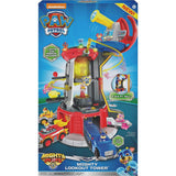 PAW Patrol, Mighty Pups Super PAWs Lookout Tower Playset  Image#7