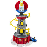 PAW Patrol, Mighty Pups Super PAWs Lookout Tower Playset  Image#6