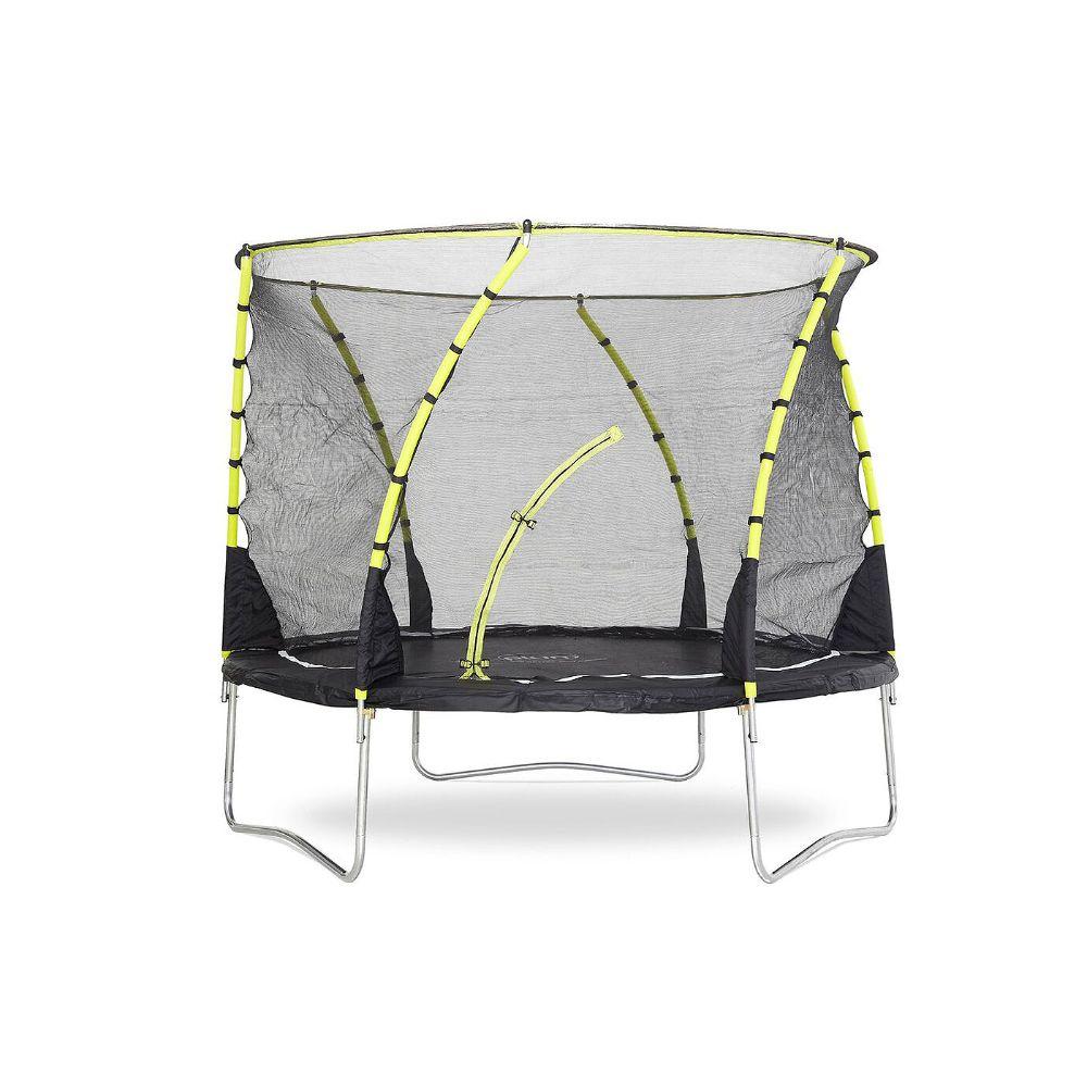 Plum Whirlwind 10Ft Trampoline  Image#1