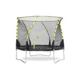 Plum Whirlwind 10Ft Trampoline  Image#1
