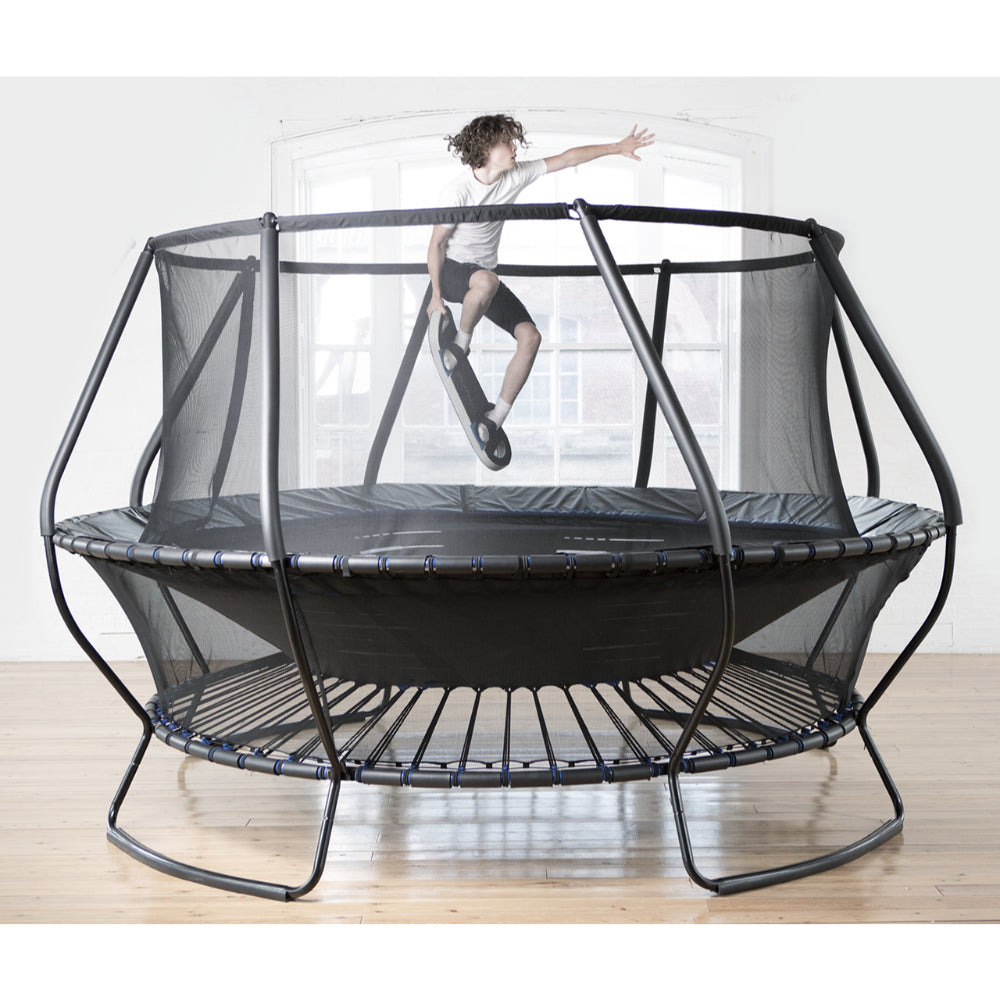 Plum Bowl Trampoline  Image#8