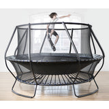 Plum Bowl Trampoline  Image#8