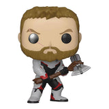 Funko Pop: Avengers Endgame  Thor
