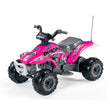 Peg Perego Corral Bearcat Pink  Image#1