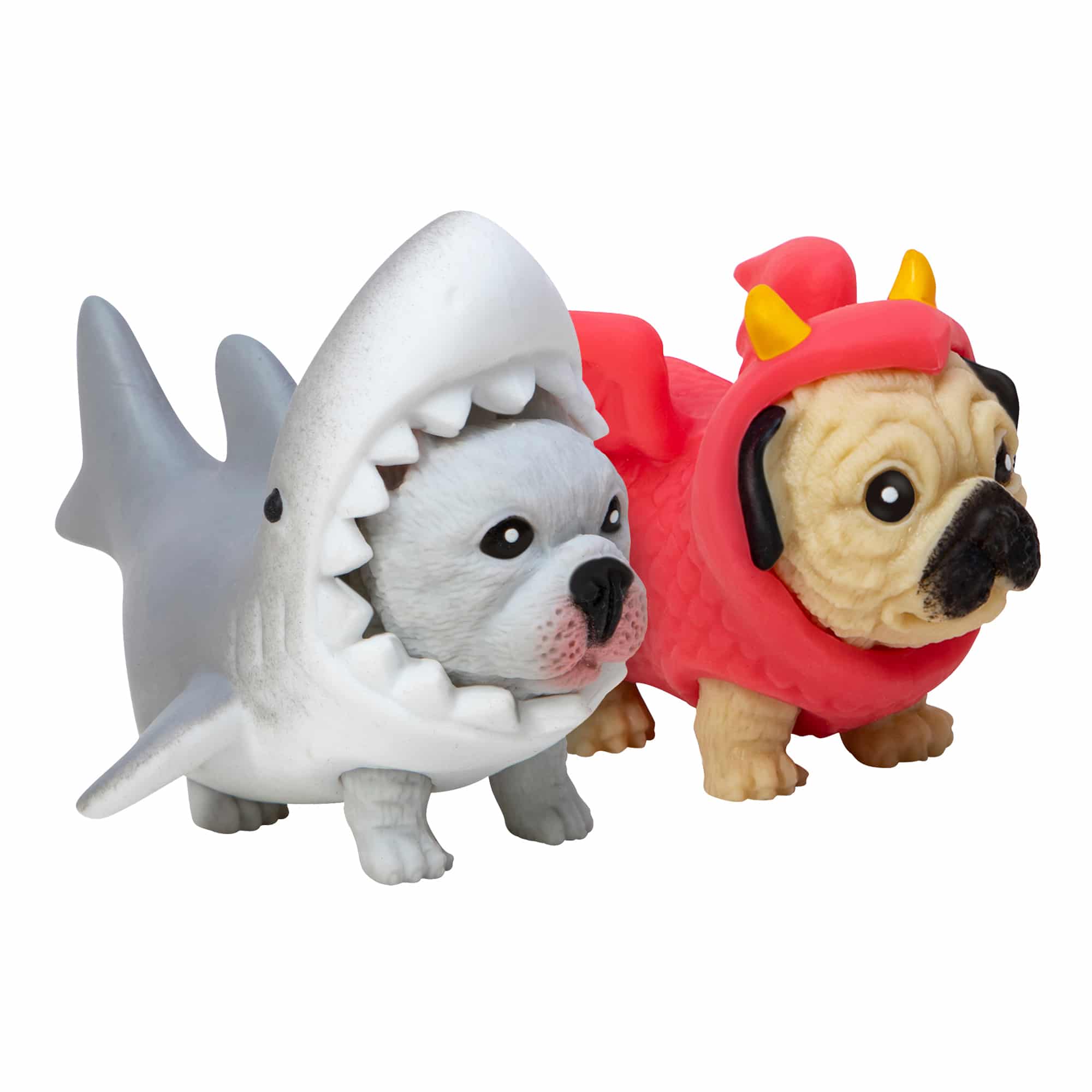 Schylling Party Puppies Assorted