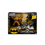Batman Dc Batcycle Figure  Image#3