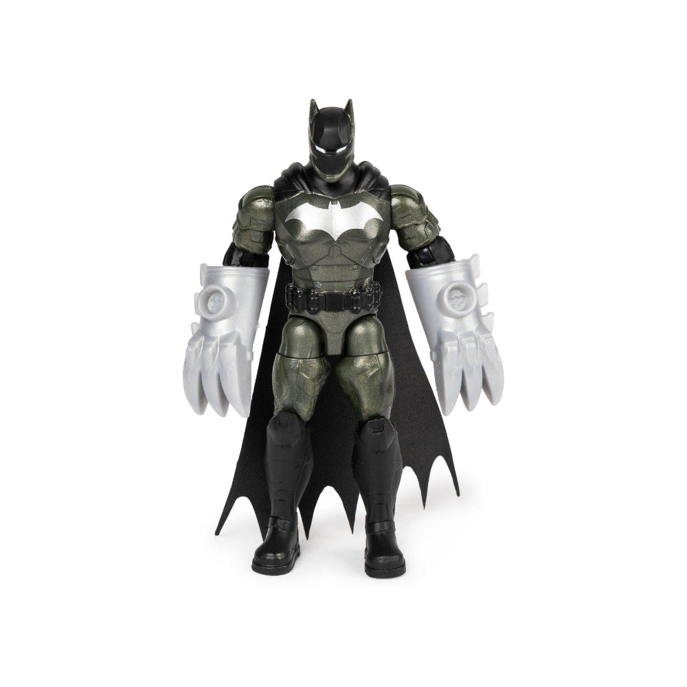 Batman Dc Batcycle Figure  Image#2