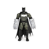 Batman Dc Batcycle Figure  Image#2