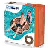 Best Way 42"/1.07M Donut Ring - Pool Toy  Image#2