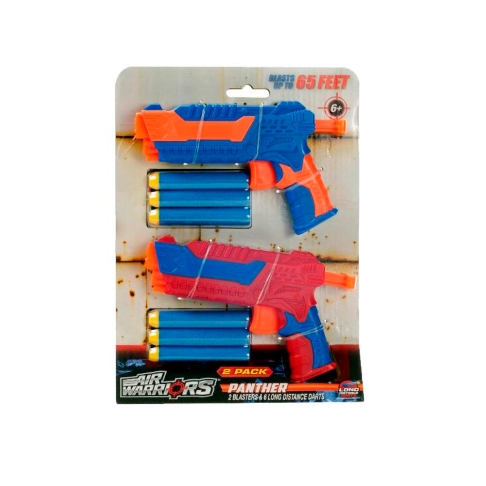 Panther 2 Pack  Image#1