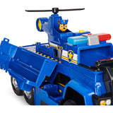 Paw Patrol Chase DLX Police Cruiser  Image#5