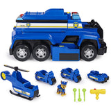 Paw Patrol Chase DLX Police Cruiser  Image#2