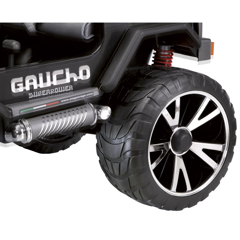 Peg Perego Gaucho Super Power – Toys4me
