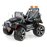 Peg Perego Gaucho Super Power  Image#1
