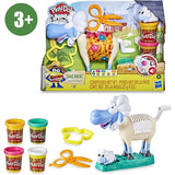 Play-Doh Animal Crew Sherrie Shearin' Sheep  Image#6
