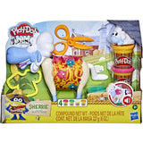Play-Doh Animal Crew Sherrie Shearin' Sheep  Image#1