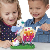 Play-Doh Animal Crew Sherrie Shearin' Sheep  Image#3