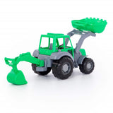 Polesie Altay Excavator