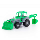 Polesie Altay Excavator