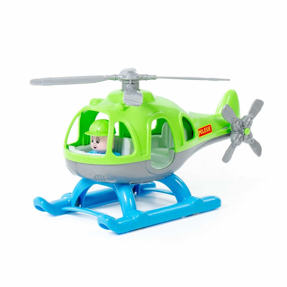 Polesie Bumblebee Helicopter
