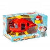 Polesie Bumblebee Helicopter