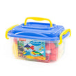 Polesie Construction Set Junior - 40 Pieces