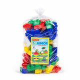 Polesie Construction Set Junior - 93