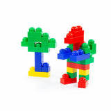 Polesie Construction Set Junior - 93