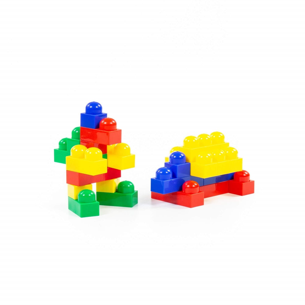 Polesie Construction Set Junior - 93