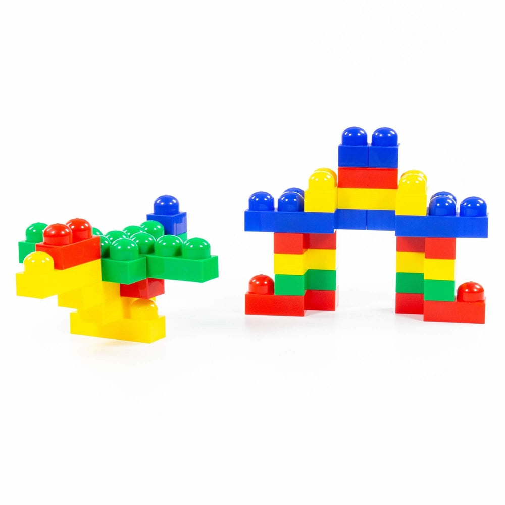 Polesie Construction Set Junior - 93
