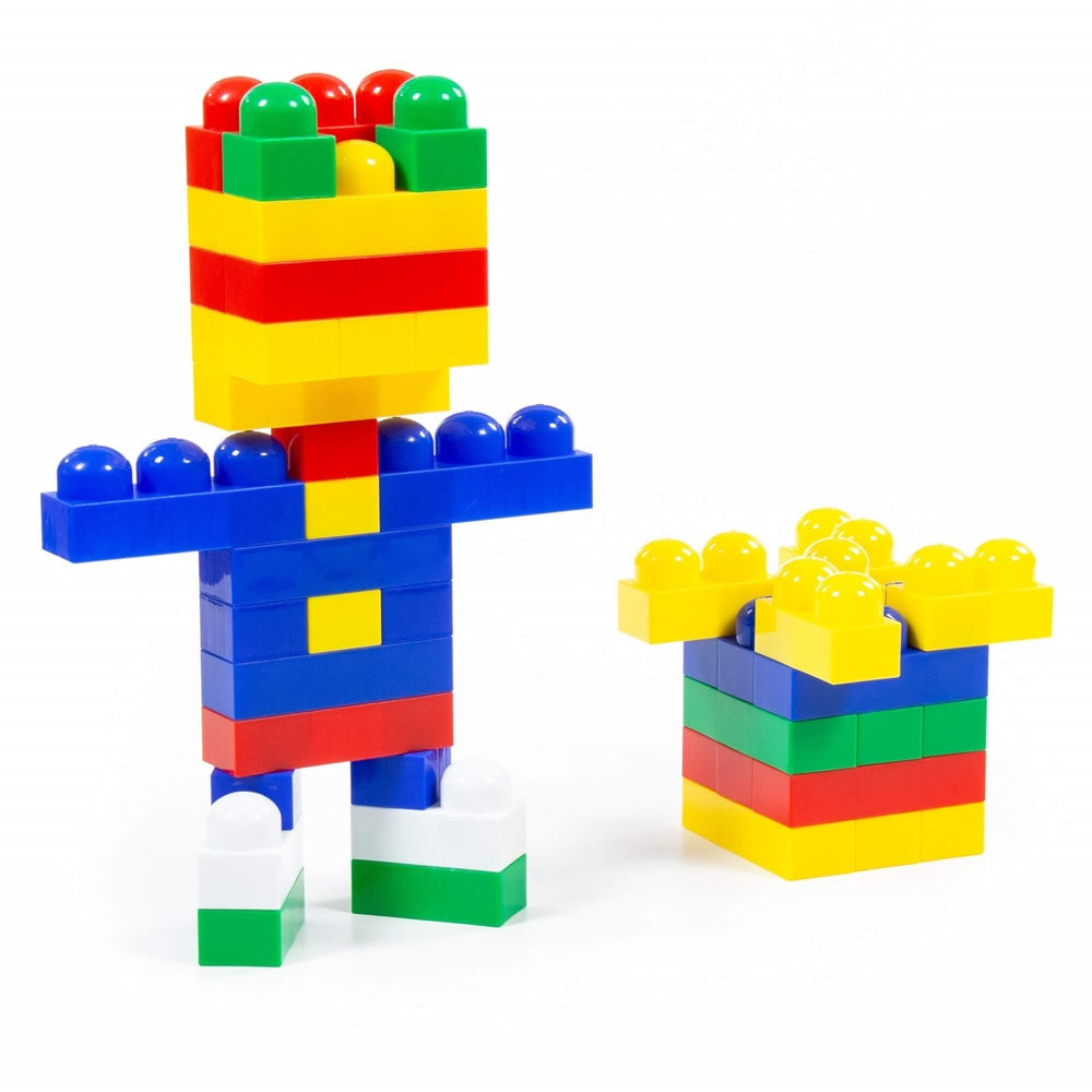 Polesie Construction Set Junior - 93