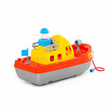 Polesie Patrol Boat