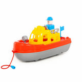 Polesie Patrol Boat